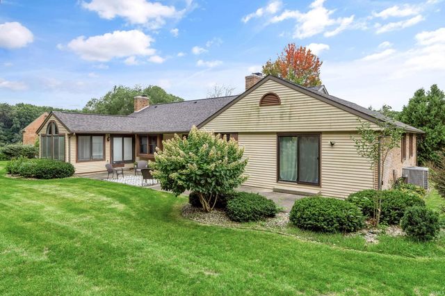 51200 Pheasant Run Drive, Granger, IN 46530