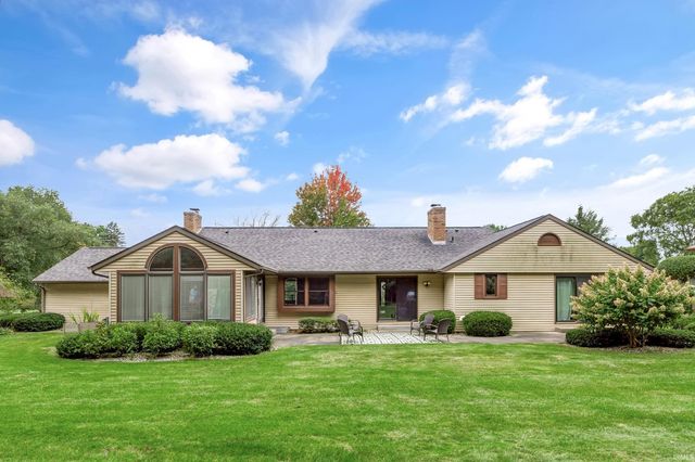 51200 Pheasant Run Drive, Granger, IN 46530