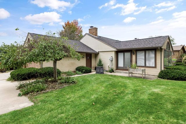 51200 Pheasant Run Drive, Granger, IN 46530