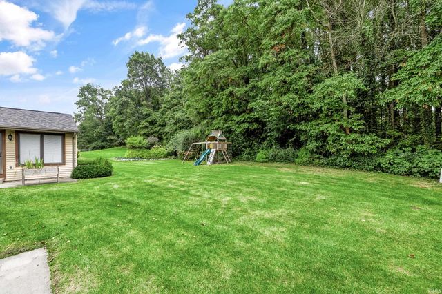 51200 Pheasant Run Drive, Granger, IN 46530