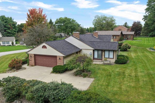 51200 Pheasant Run Drive, Granger, IN 46530