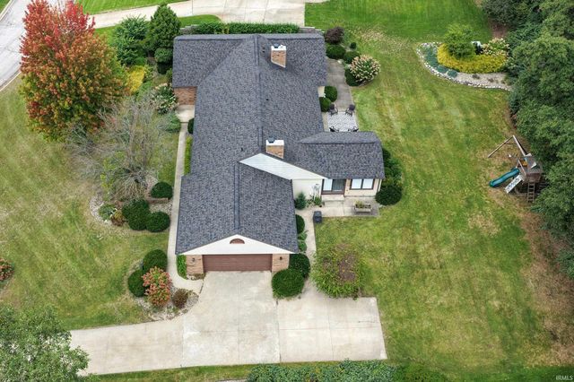 51200 Pheasant Run Drive, Granger, IN 46530
