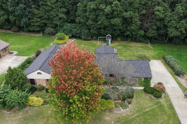 51200 Pheasant Run Drive, Granger, IN 46530