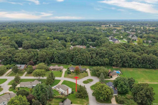51200 Pheasant Run Drive, Granger, IN 46530