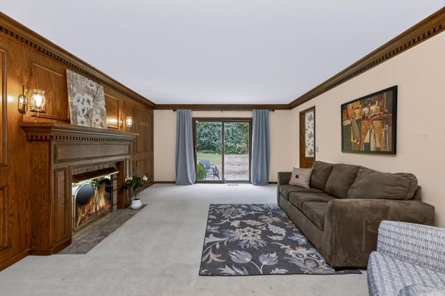 51200 Pheasant Run Drive, Granger, IN 46530