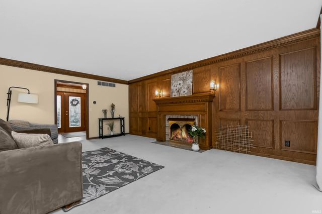 51200 Pheasant Run Drive, Granger, IN 46530