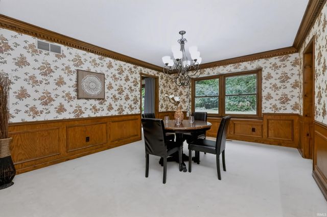51200 Pheasant Run Drive, Granger, IN 46530