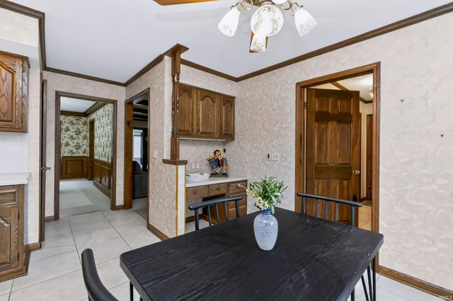 51200 Pheasant Run Drive, Granger, IN 46530