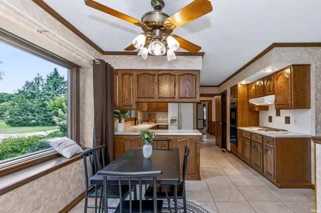 51200 Pheasant Run Drive, Granger, IN 46530