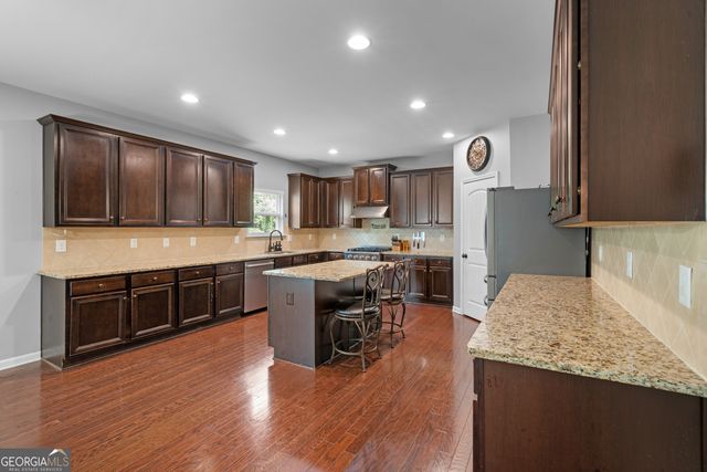3833 Steinhauer Road NE, Marietta, GA 30066