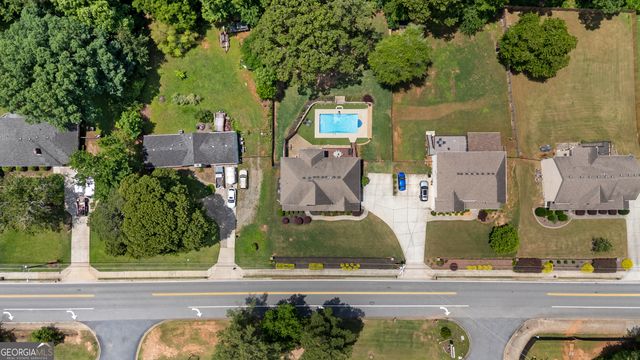 3833 Steinhauer Road NE, Marietta, GA 30066