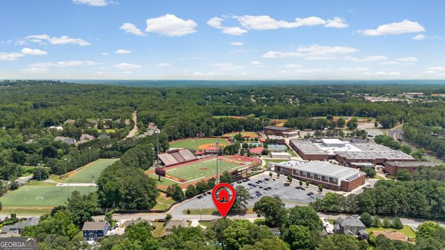 3833 Steinhauer Road NE, Marietta, GA 30066