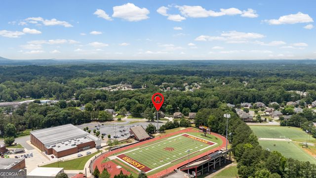 3833 Steinhauer Road NE, Marietta, GA 30066