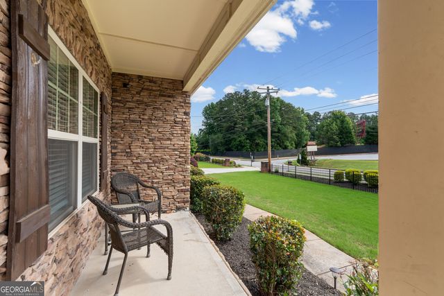 3833 Steinhauer Road NE, Marietta, GA 30066