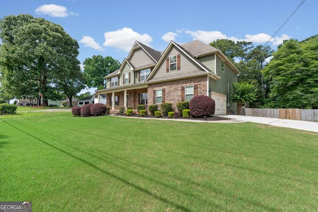 3833 Steinhauer Road NE, Marietta, GA 30066