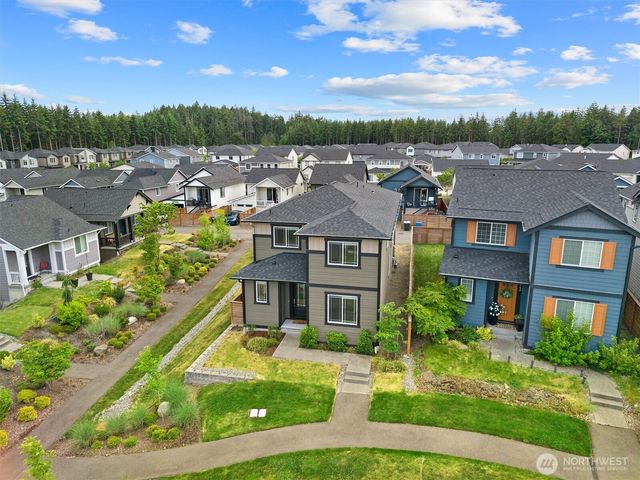 18774 E Edmunds Court E, Bonney Lake, WA 98391