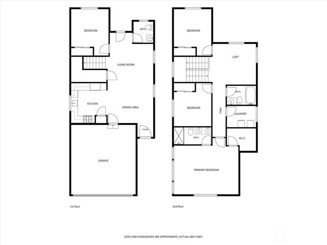 18774 E Edmunds Court E, Bonney Lake, WA 98391