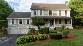 25 W Groton Road, Nashua, NH 03062