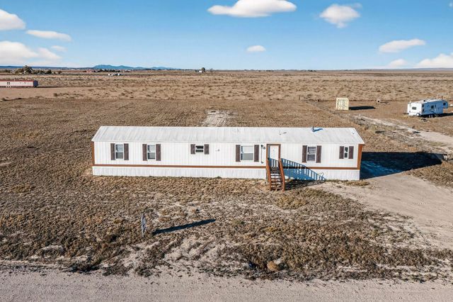 16 Karah Avenue, Estancia, NM 87016