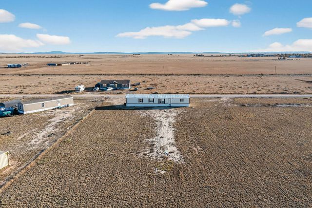 16 Karah Lane, Estancia, NM 87016