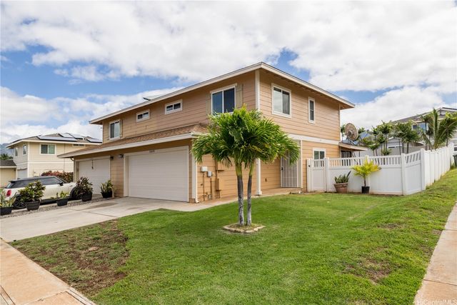 87-1762 Mokila Street, Waianae, HI 96792