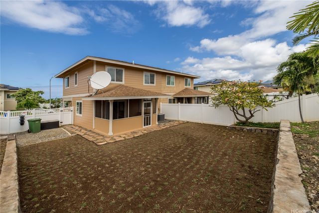87-1762 Mokila Street, Waianae, HI 96792