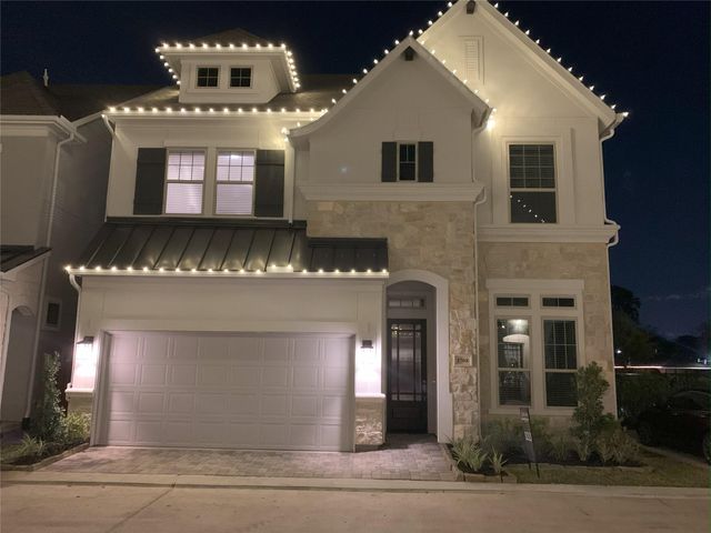 1708 Leilani Drive, Houston, TX 77055