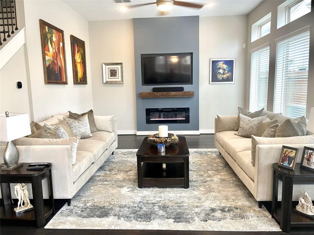 1708 Leilani Drive, Houston, TX 77055