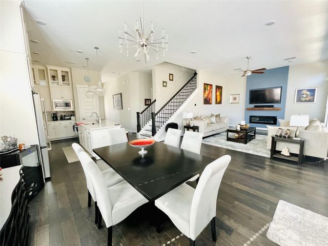 1708 Leilani Drive, Houston, TX 77055