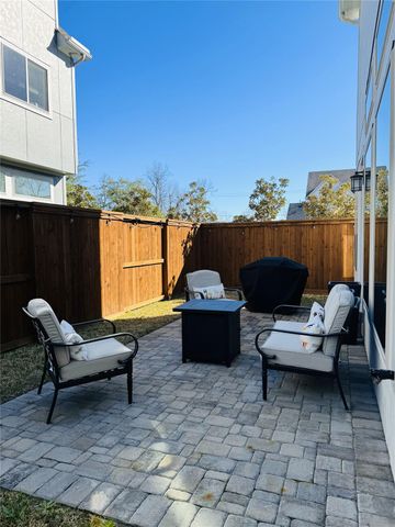 1708 Leilani Drive, Houston, TX 77055