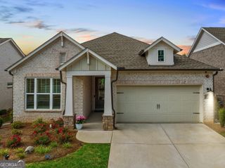209 Floral Valley Drive, Woodstock, GA 30188