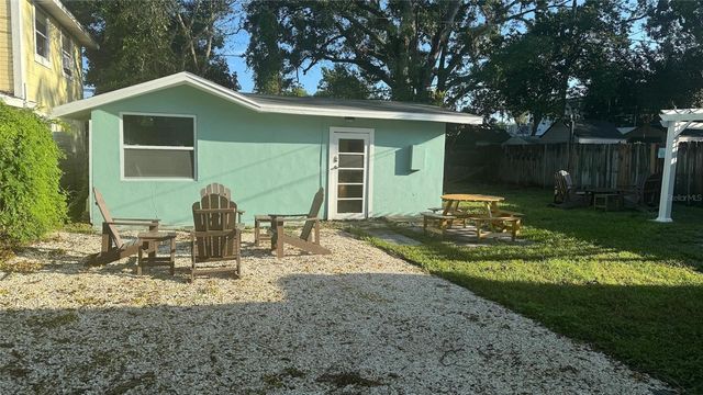 1466 LAURA STREET, Clearwater, FL 33755