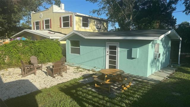 1466 LAURA STREET, Clearwater, FL 33755