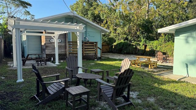 1466 LAURA STREET, Clearwater, FL 33755