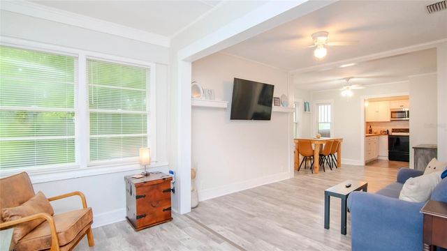 1466 LAURA STREET, Clearwater, FL 33755
