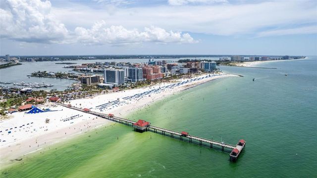 1466 LAURA STREET, Clearwater, FL 33755