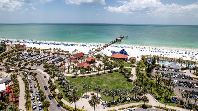 1466 LAURA STREET, Clearwater, FL 33755