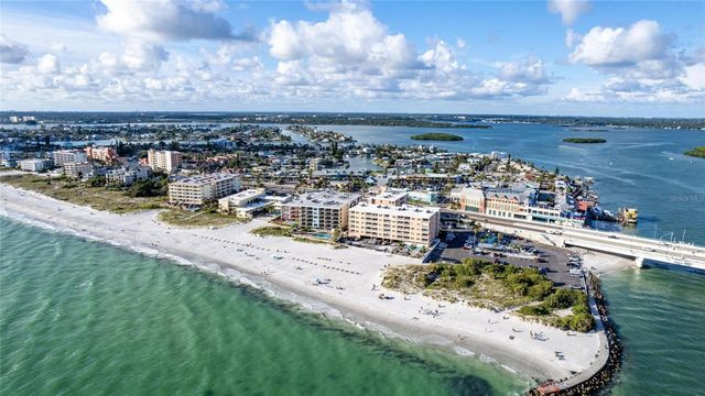 1466 LAURA STREET, Clearwater, FL 33755