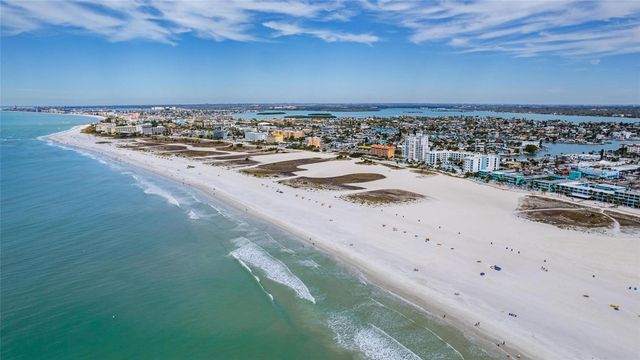 1466 LAURA STREET, Clearwater, FL 33755