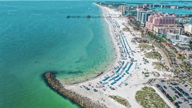1466 LAURA STREET, Clearwater, FL 33755