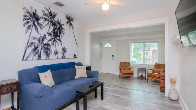 1466 LAURA STREET, Clearwater, FL 33755