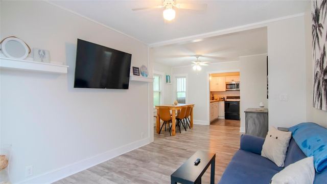 1466 LAURA STREET, Clearwater, FL 33755