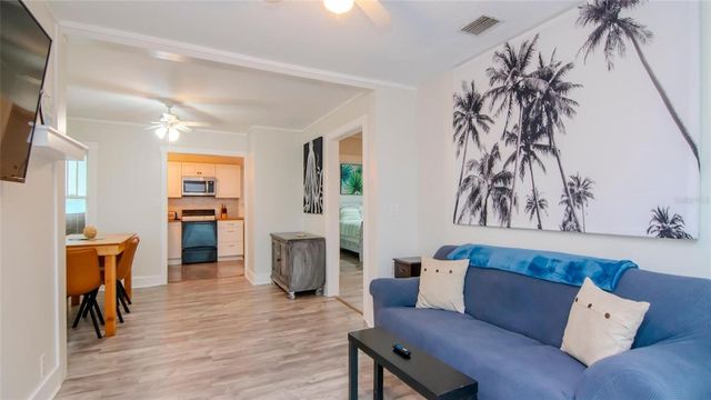 1466 LAURA STREET, Clearwater, FL 33755