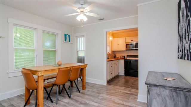1466 LAURA STREET, Clearwater, FL 33755