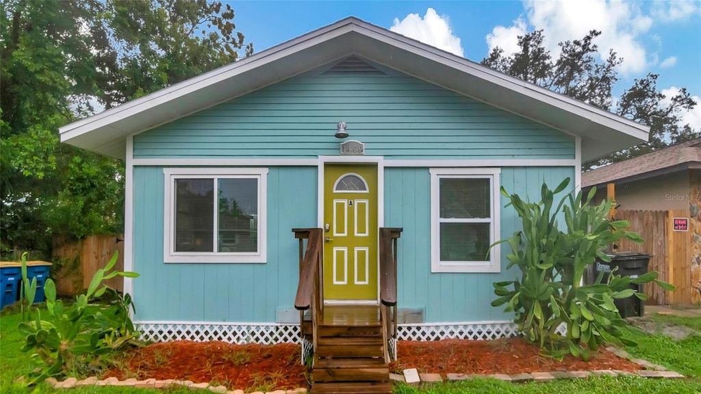1466 LAURA STREET, Clearwater, FL 33755