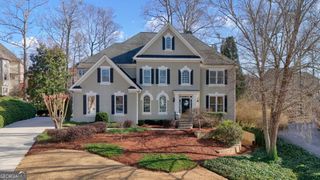 1260 Elk Ridge Cove, Alpharetta, GA 30005