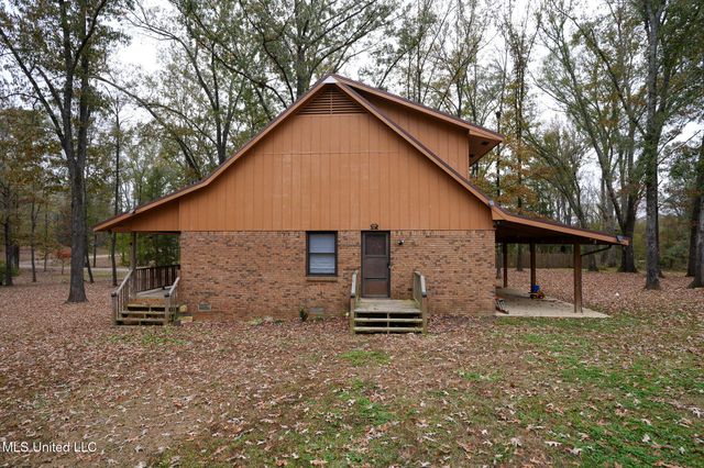 131 Chapel Clliff Drive, Raymond, MS 39154