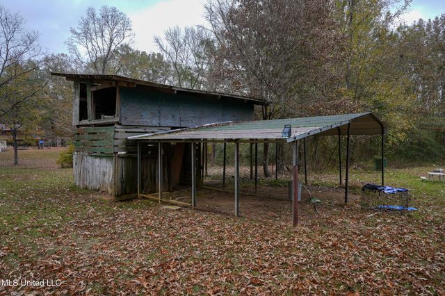 131 Chapel Clliff Drive, Raymond, MS 39154