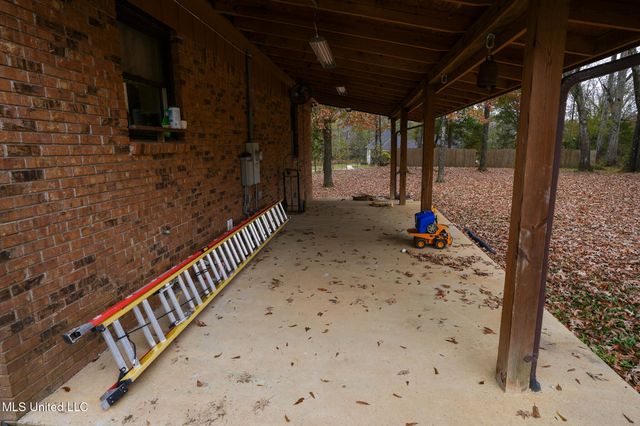 131 Chapel Clliff Drive, Raymond, MS 39154