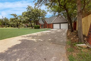 6112 W Poly Webb Road, Arlington, TX 76016